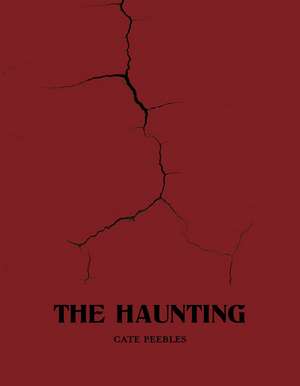 The Haunting de Cate Peebles