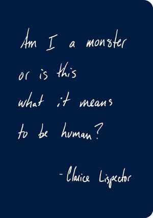 Lispector Journal de McNally Editions