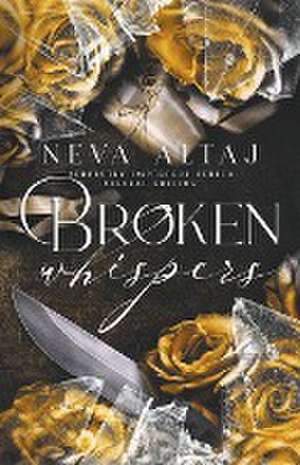 Broken Whispers (Special Edition Print) de Neva Altaj