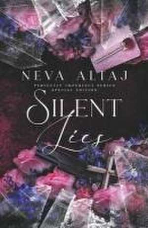 Silent Lies (Special Edition Print) de Neva Altaj