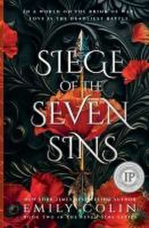 Siege of the Seven Sins de Emily Colin