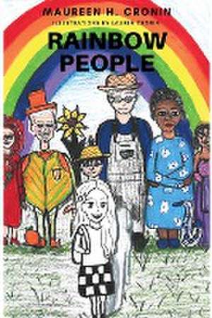 Rainbow People de Maureen H. Cronin