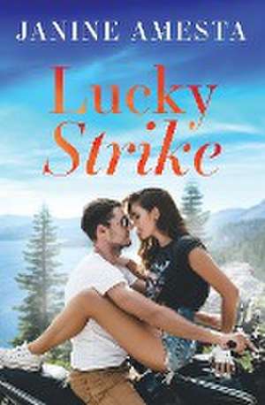 Lucky Strike de Janine Amesta