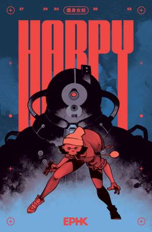 Harpy de Ephk