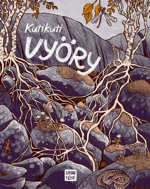 Vyory de Kutikuti