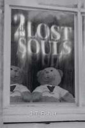 Two Lost Souls de J. T. Fisher