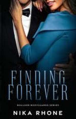 Finding Forever de Nika Rhone