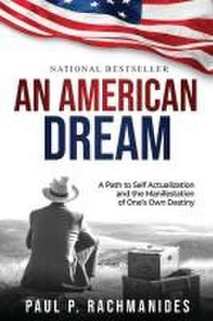 An American Dream de Paul P. Rachmanides