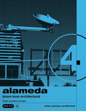 Alameda de Wes Jones