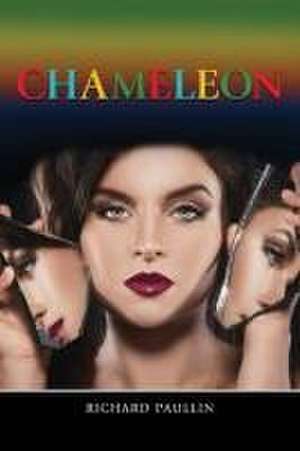 Chameleon de Richard Paullin