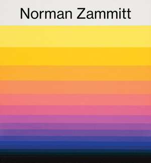 Norman Zammitt