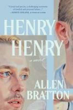 Henry Henry de Allen Bratton