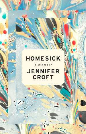 Homesick de Croft