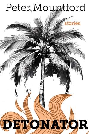 Detonator de Peter Mountford