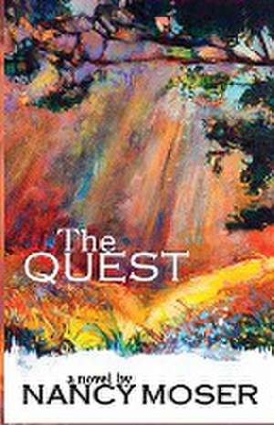 The Quest de Nancy Moser