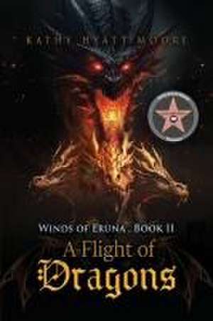 Winds of Eruna, Book II de Kathy Hyatt Moore