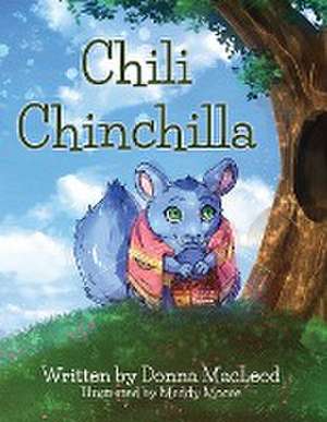 Chili Chinchilla de Donna MacLeod