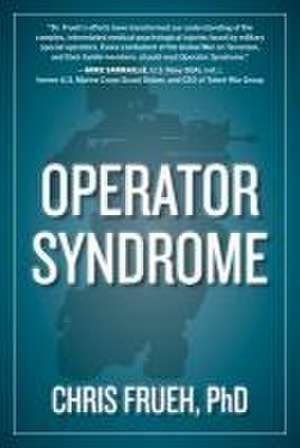 Operator Syndrome de Chris Frueh