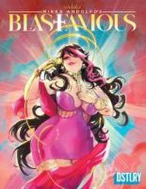 Blasfamous de Mirka Andolfo