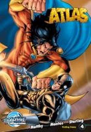 Atlas de Todd Matthy