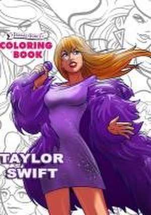 Taylor Swift de Eric M Esquivel