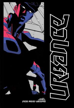 Urbance: Part 1 de Joel Dos Reis Viegas