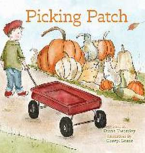 Picking Patch de Diane Twomley