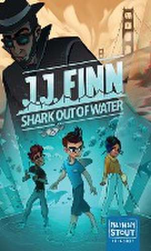 JJ Finn de Nathan A Stout