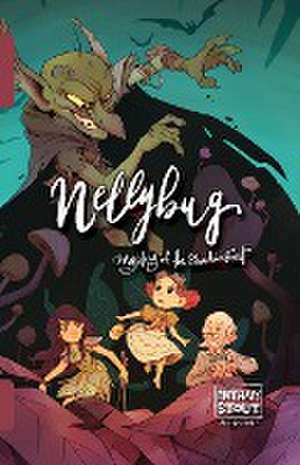 Nellybug de Nathan A Stout