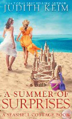 A Summer of Surprises de Judith Keim