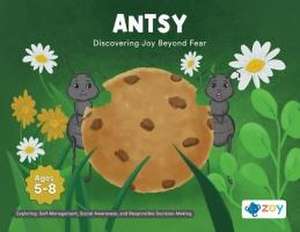 Antsy de Zoy Llc