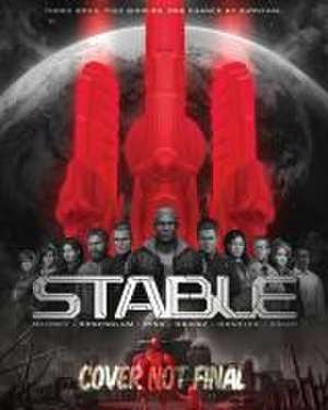 Medney, M: Stable