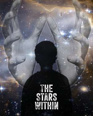 The Stars Within de Stefan Petrucha