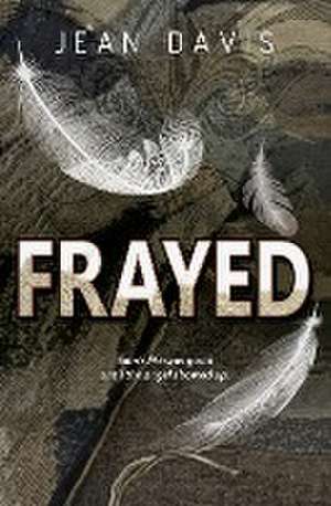 Frayed de Jean Davis