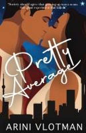 Vlotman, A: Pretty Average