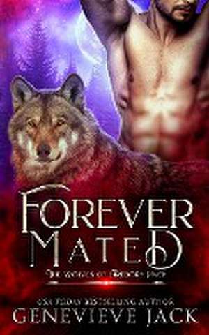 Forever Mated de Genevieve Jack