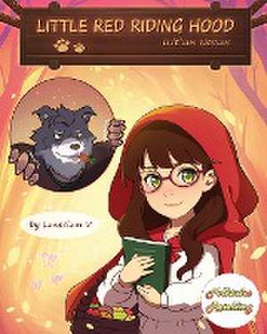 Little Red Riding Hood - Initium Novum de Lunarium V