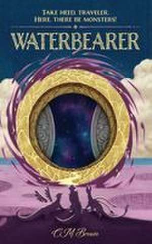 Waterbearer de C. M. Brown