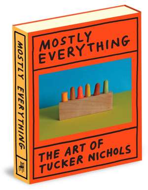 Mostly Everything