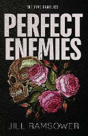 Perfect Enemies de Jill Ramsower