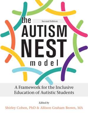 Autism Nest Model de Shirley Cohen