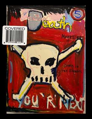 Covered de Stephen Lack