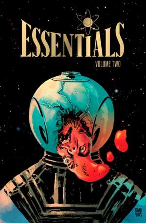 Essentials Vol. 2 Dani Limited Edition de Luke Arnold