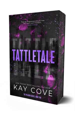 Tattletale de Kay Cove
