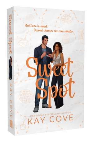 Sweet Spot de Kay Cove