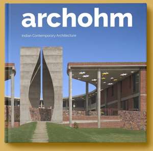 Archohm de Sourabh Gupta