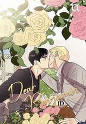 Dear Benjamin Manwha Volume 2 de Id