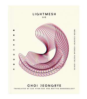 Lightmesh de Choi Jeongrye