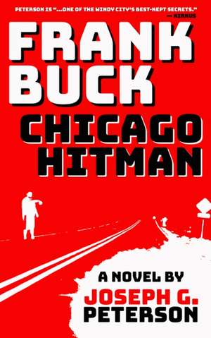 Frank Buck de Joseph G. Peterson