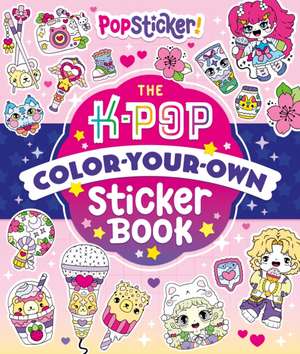 Popsticker!